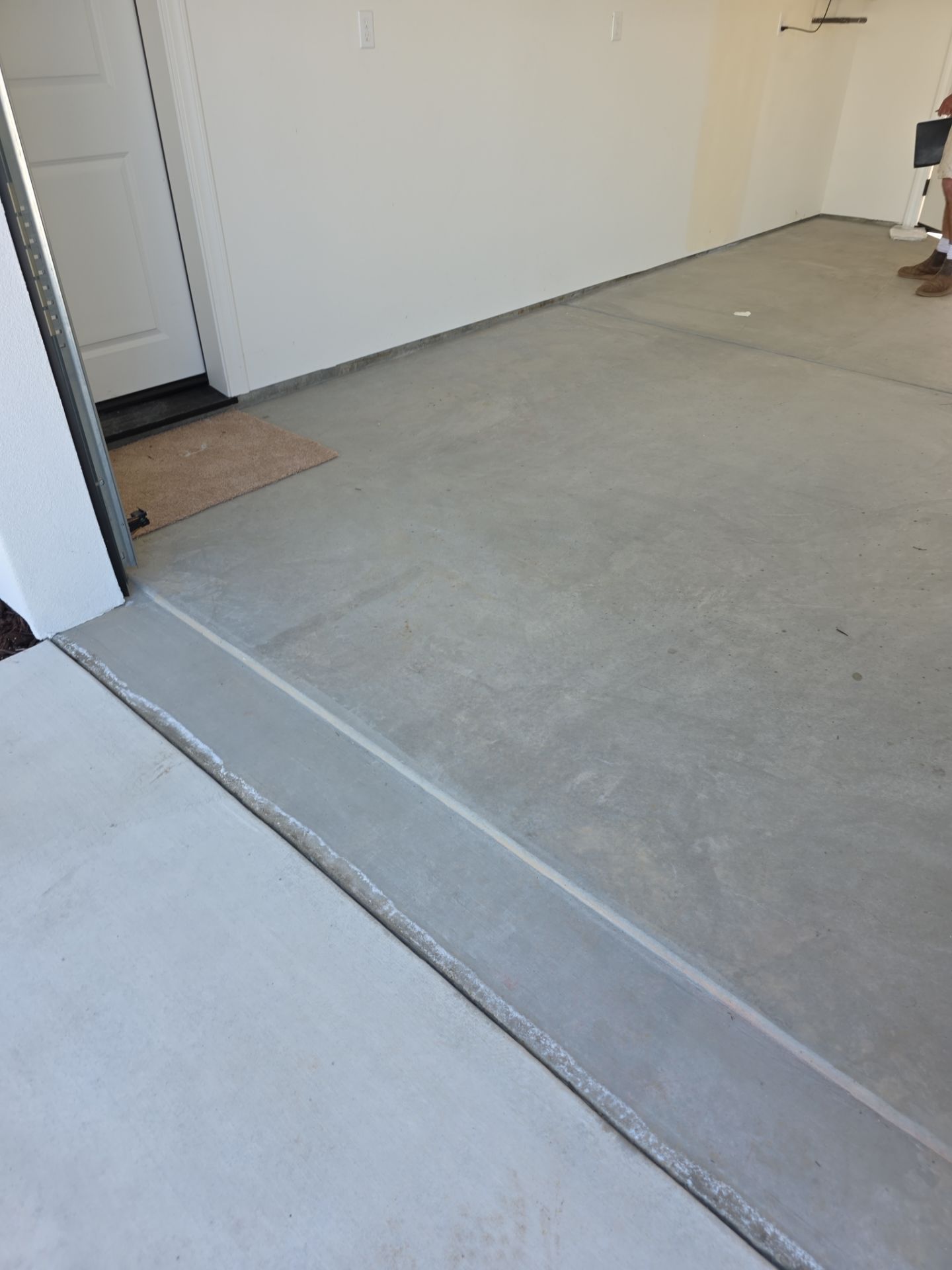 Custom Chips for a sleek look by MGP Coatings