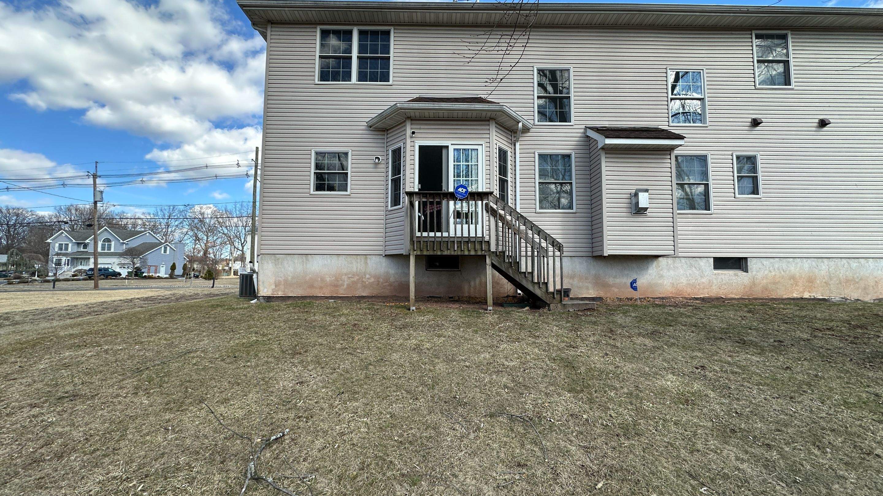New Deck in Edison, New Jersey by deck guardian