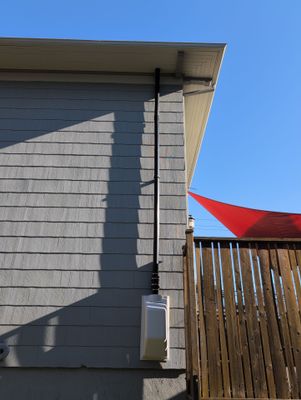 Subslab SafeAir™ System