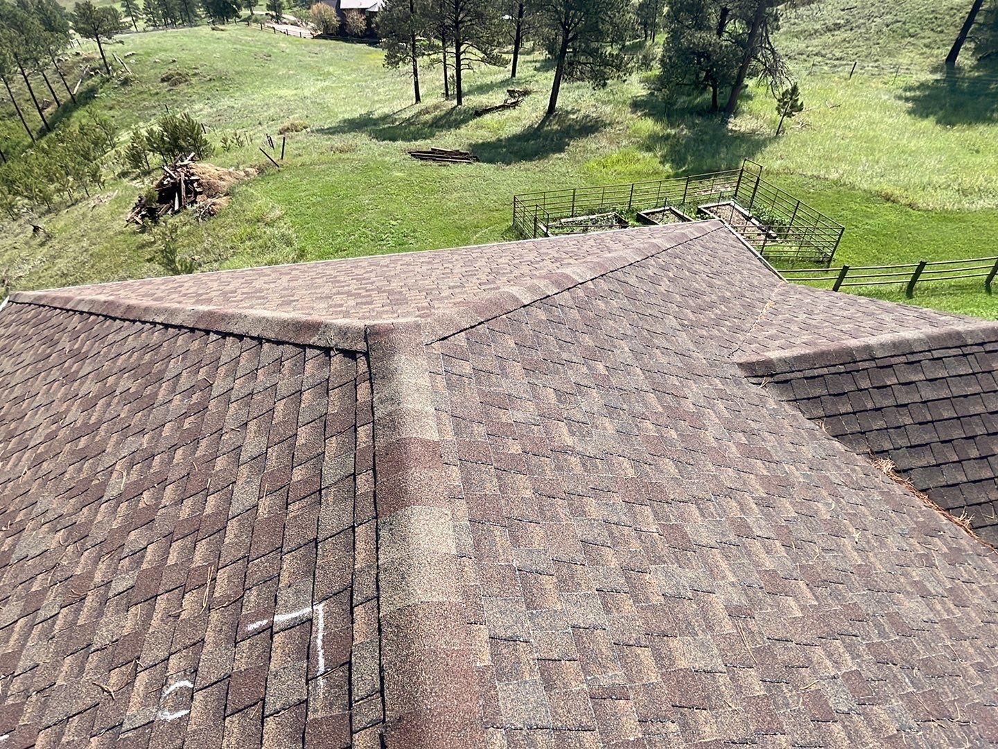 Million dollar views. by Weather-Tite Exteriors LLC