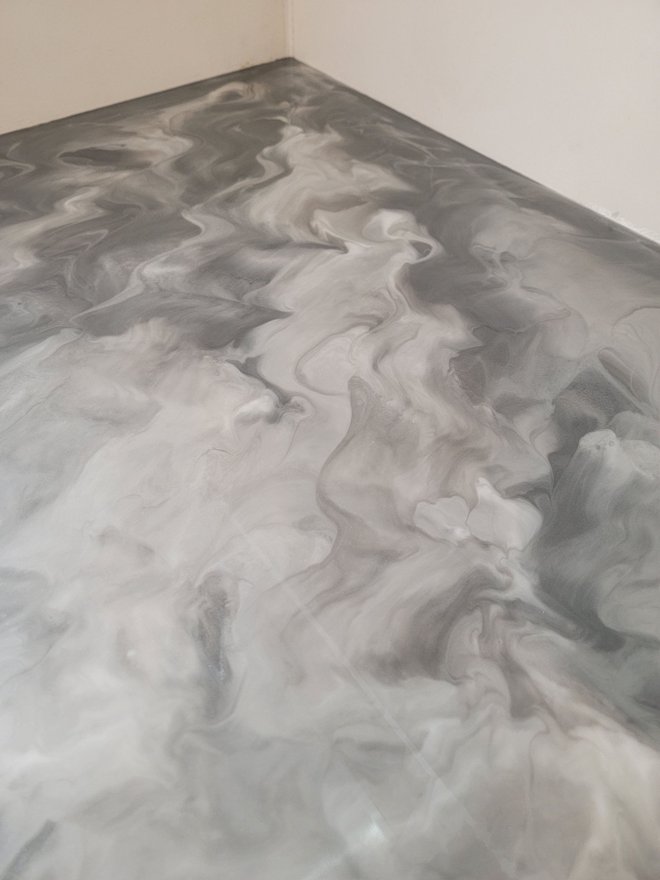 Epoxy countertops by MGP Coatings