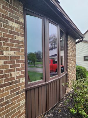 Window Replacement