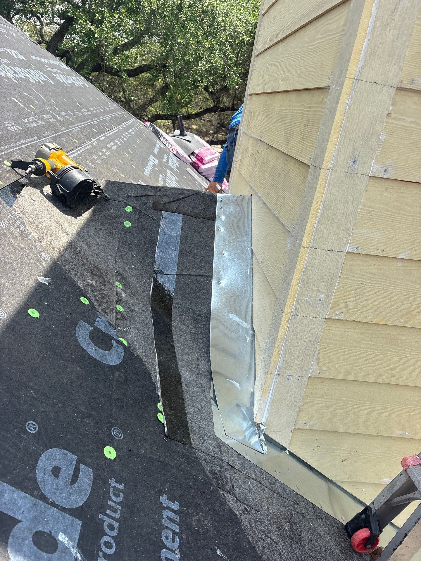 Big Country in Aransas Pass by Bayfront Roofing and Construction