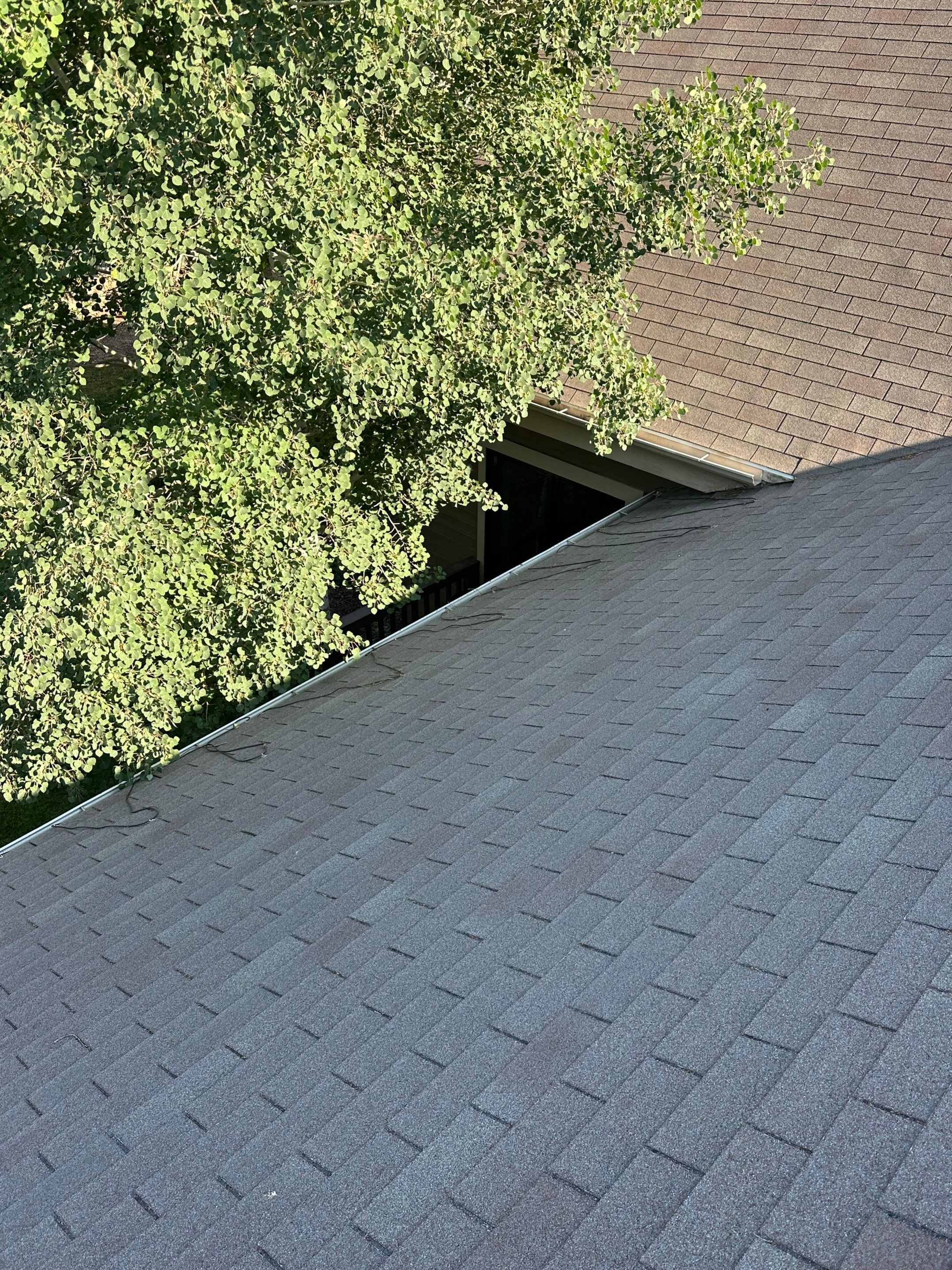 Roofing in Park City, UT by Go Pro Roofing