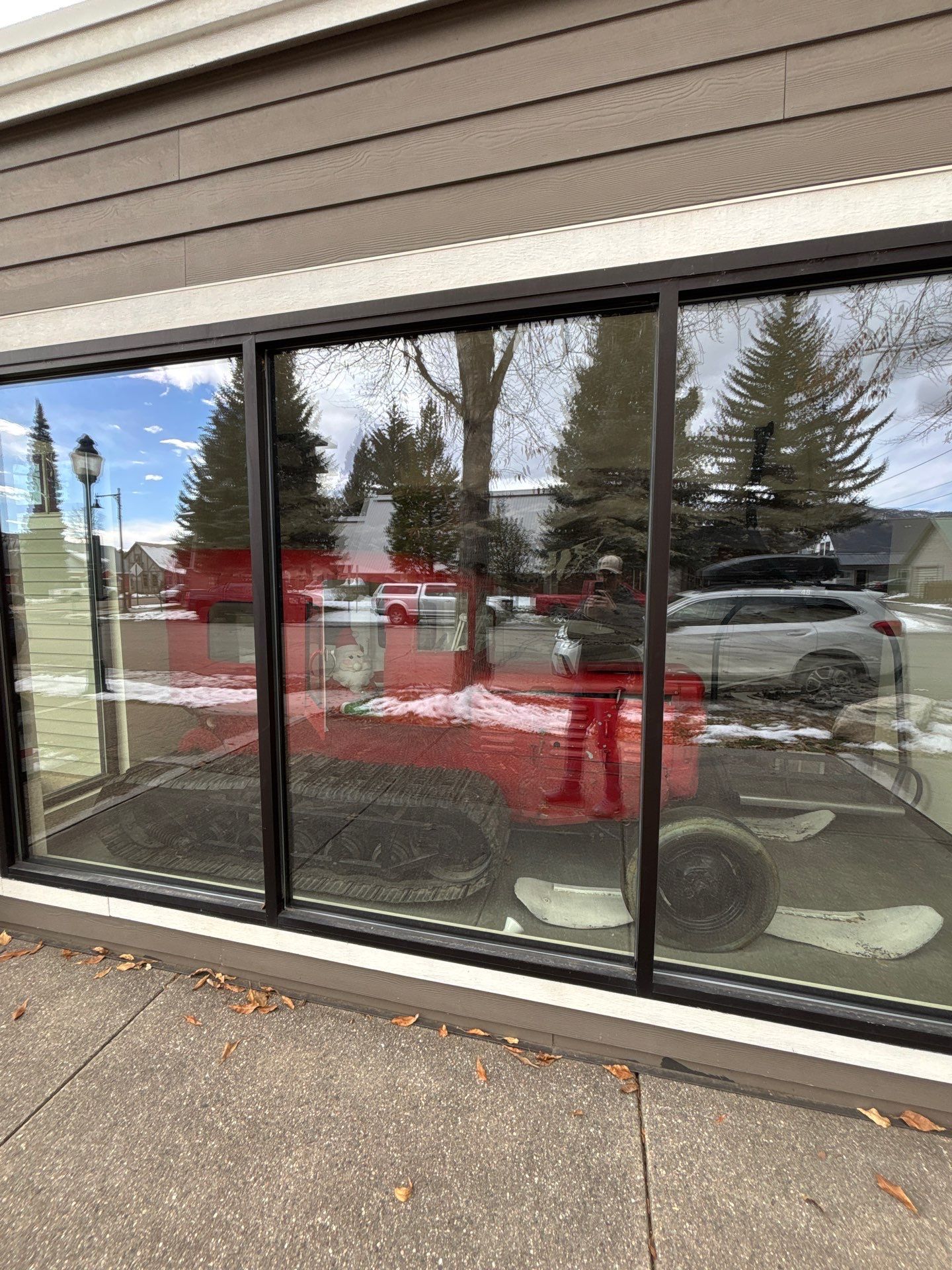 Commercial Property Management and Maintenance by Preferred Properties Steamboat