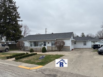 Project in Winchester, IN