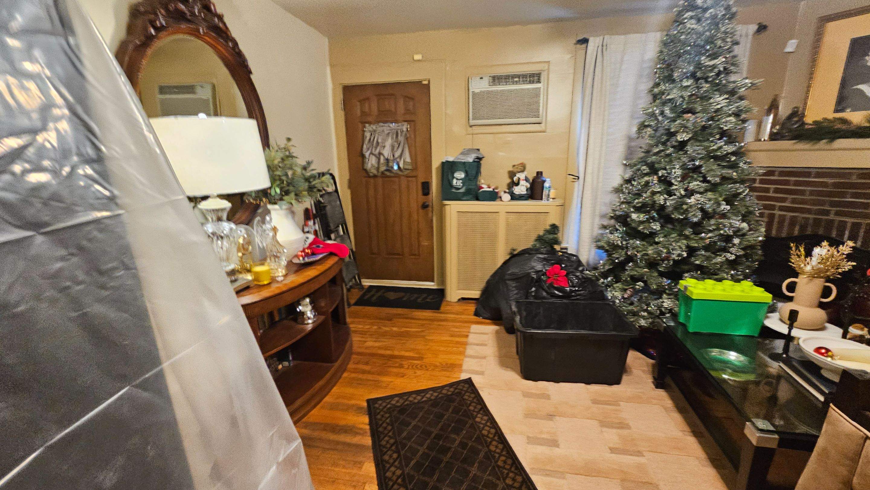 Water Damage Claim in Philadelphia by FLAPA & KeyStone
