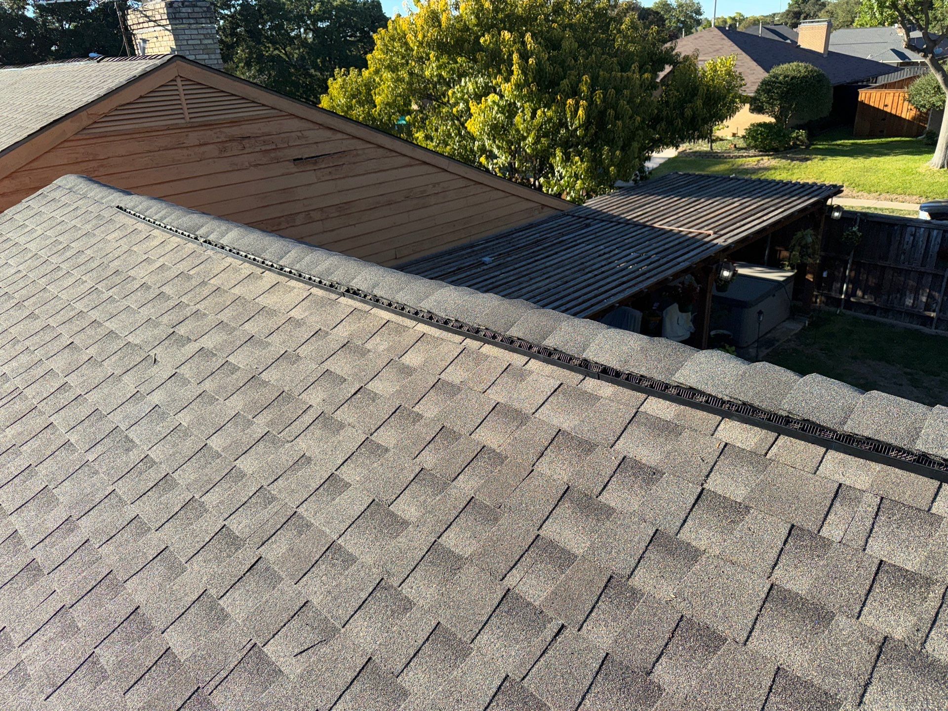 Project in DALLAS by NIMBUS GENERAL CONTRACTORS, LLC