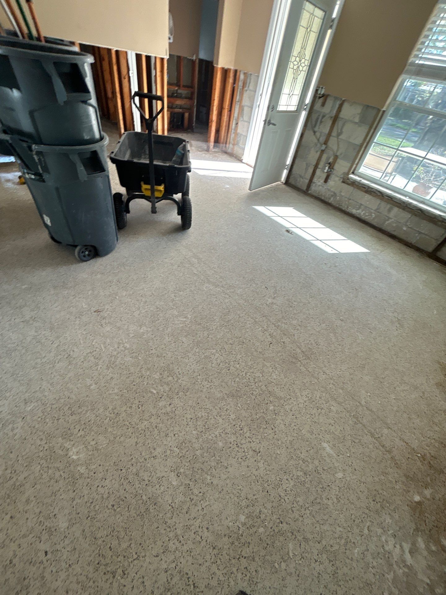 Mold Remediation + Reconstruction Bradenton by Ampm Restoration Services