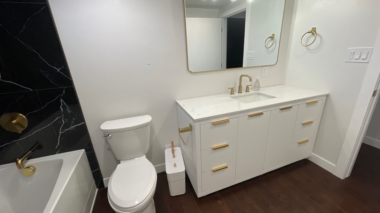 Project in Taylorsville by Rudd Builders LLC