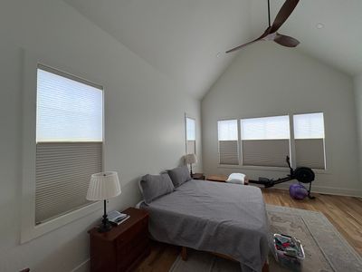 Whole-house Project in Huntsville, Alabama