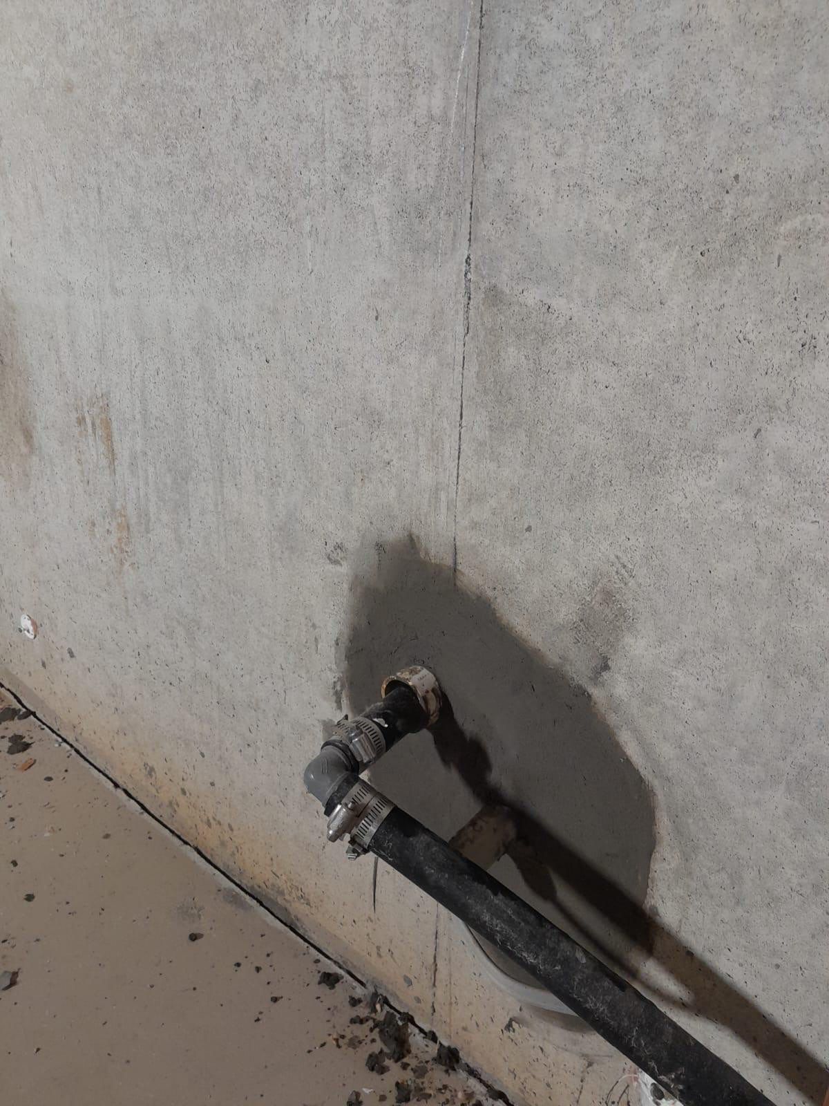Basement Waterproofing & Crack Repair Randolph NJ by Pure Service Pro, LLC 