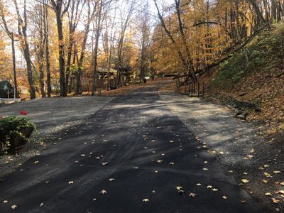 Project in Balsam Lake