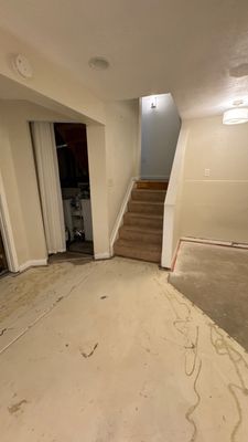 Project in Arvada