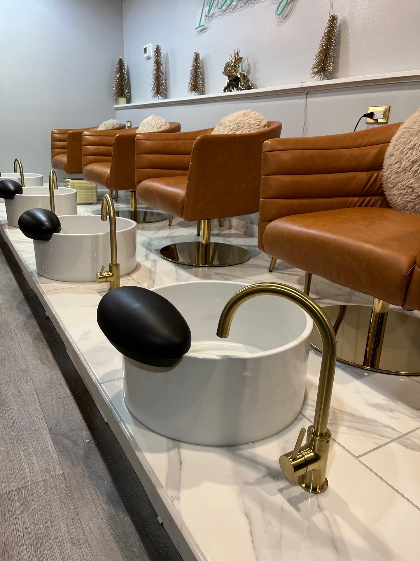 Project in Oak Park by Xo Clean Services 