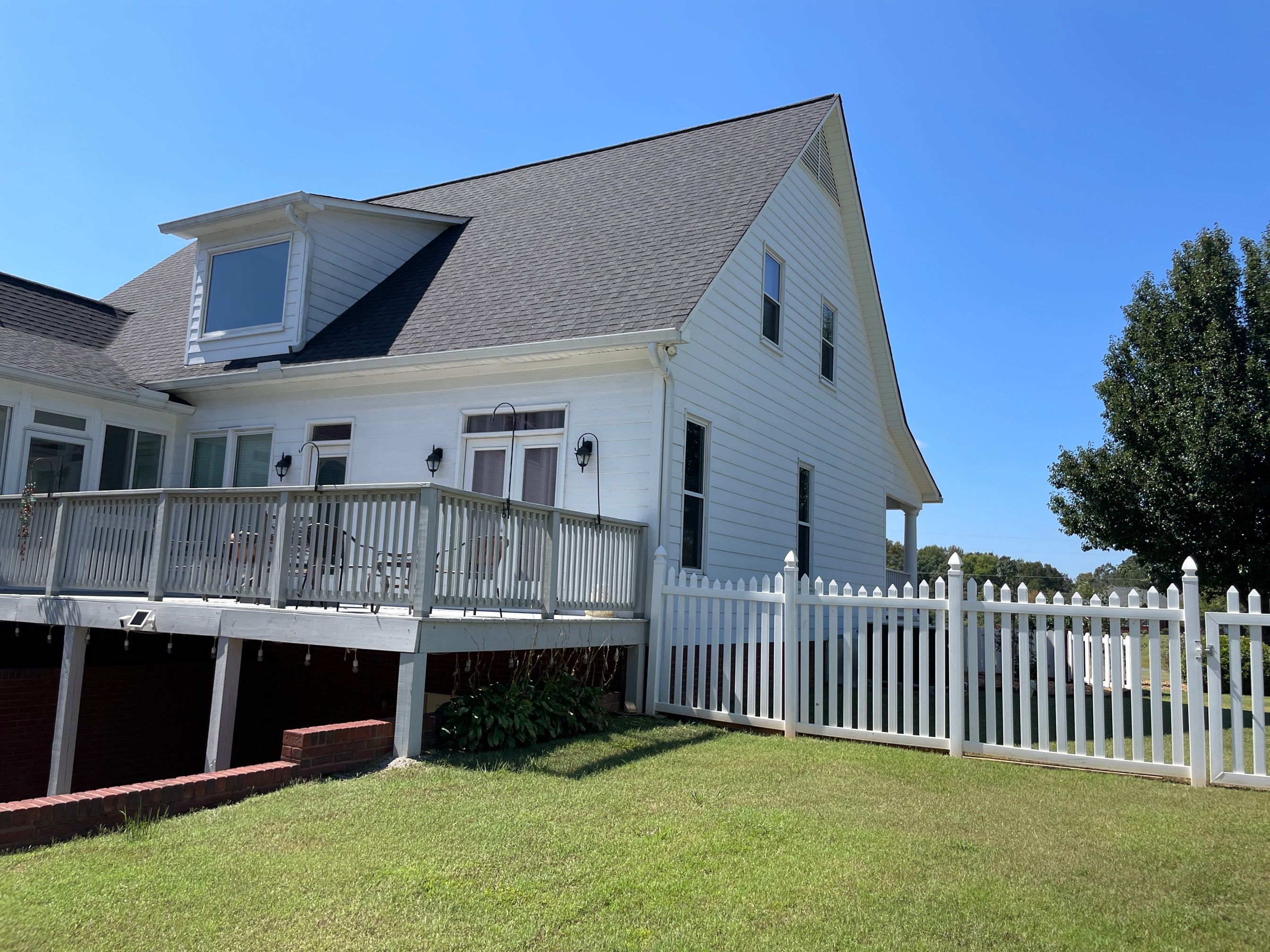 Cullman by Freedom Exteriors
