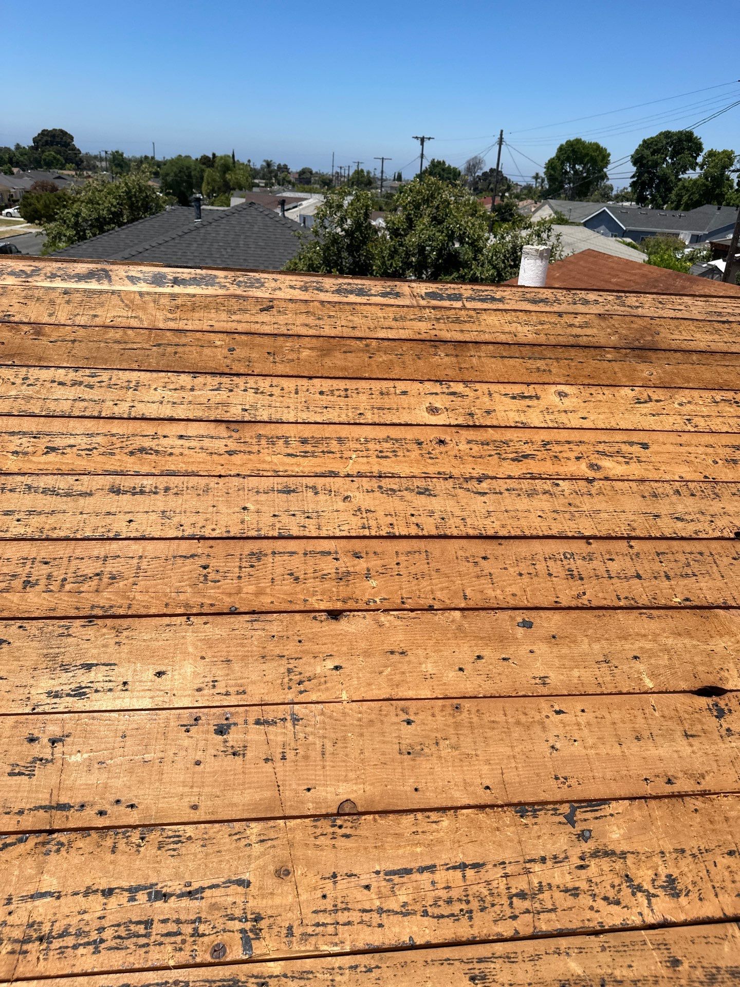 Roof Replacement - San Leandro, CA 94577 by Epic Roof Replacement