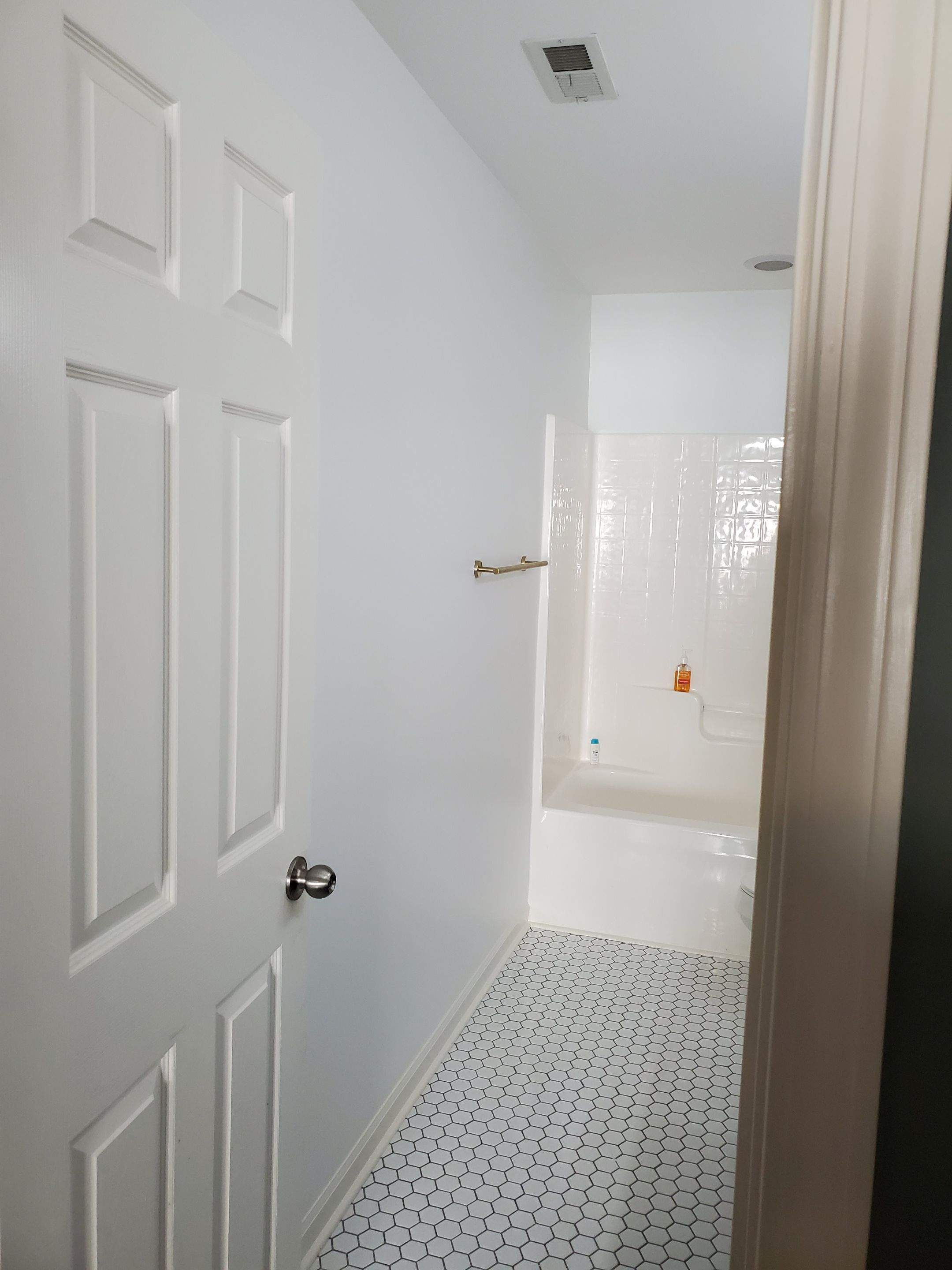 From Flooded to Flawless: A Holly Springs Bathroom Restoration by Elite Remodeling and Design LLC