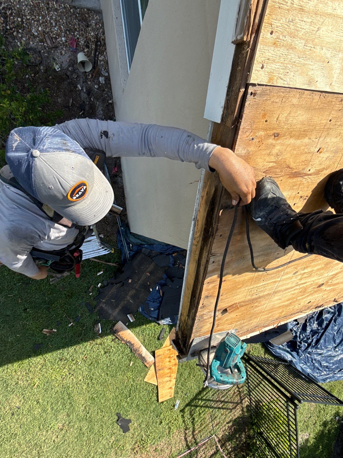 Tile Roofing Replacement in Orlando by Fortified Roofing Solutions Corp.