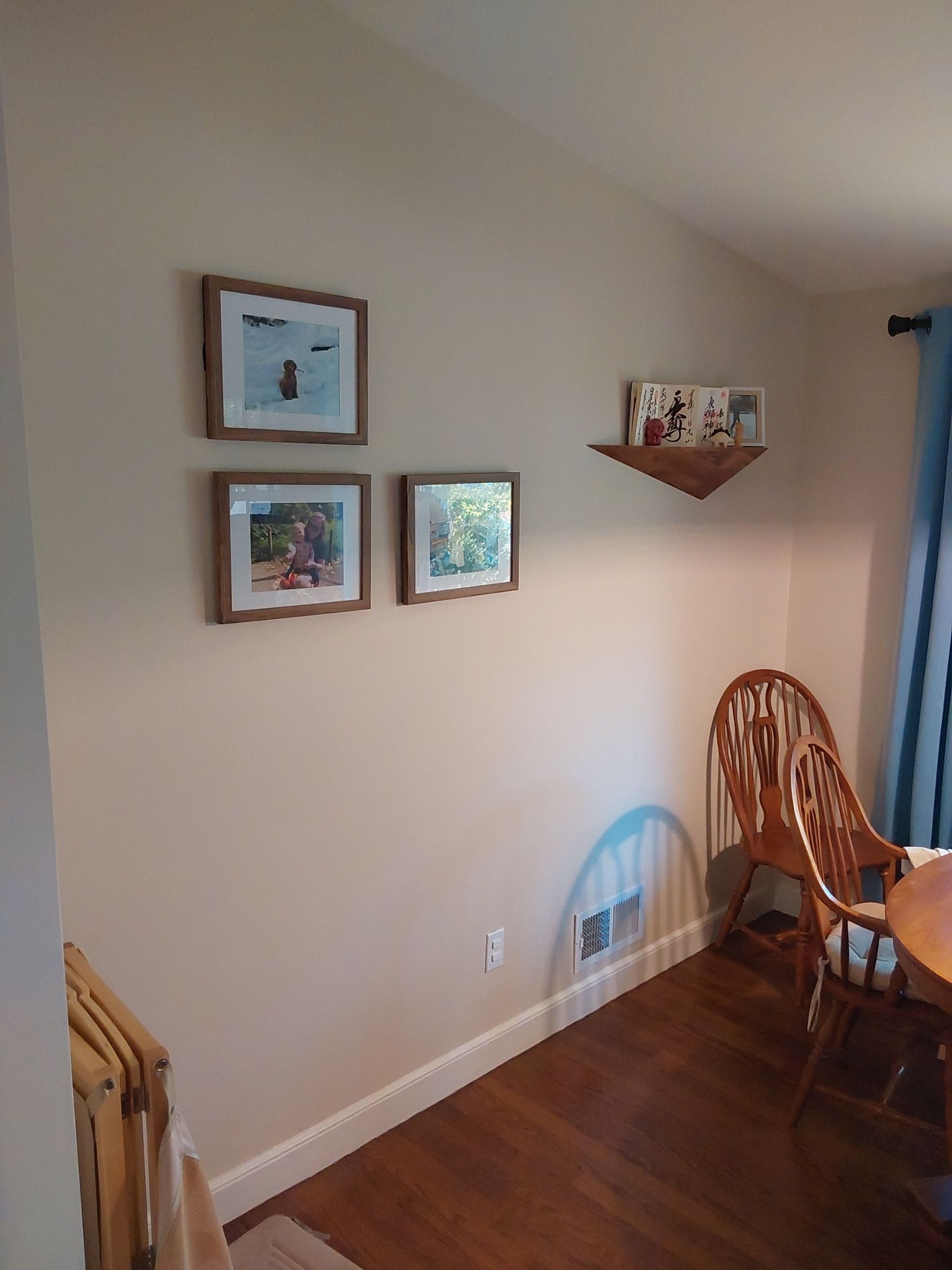 Deck built and Door with new opening in Framingham, MA by UBrothers Construction