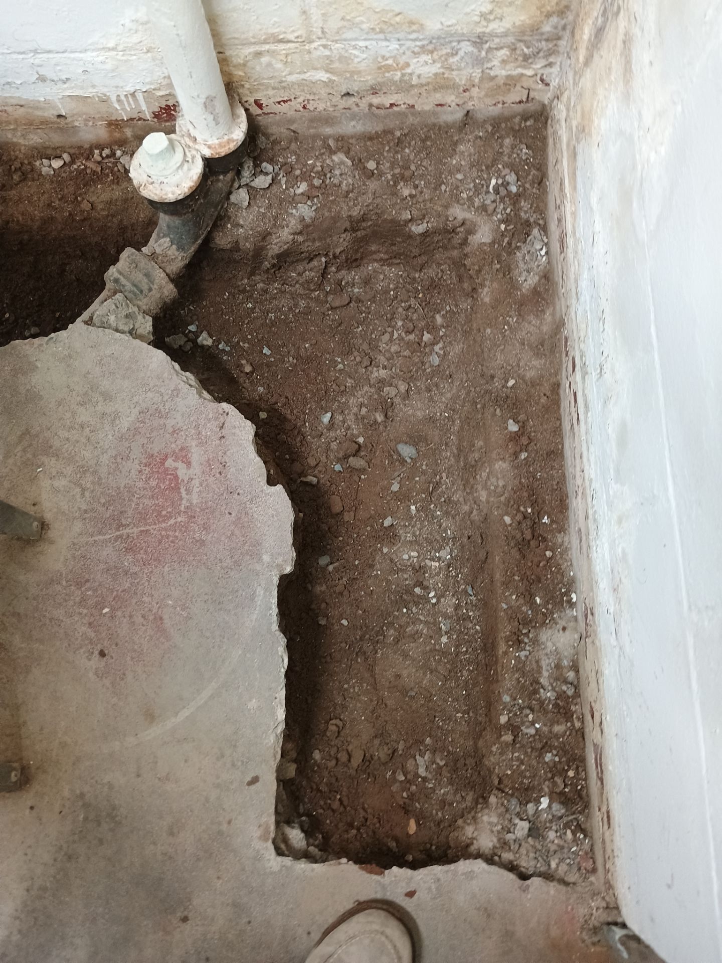 Closing on Their Dream Home by Waterproofing Northeast