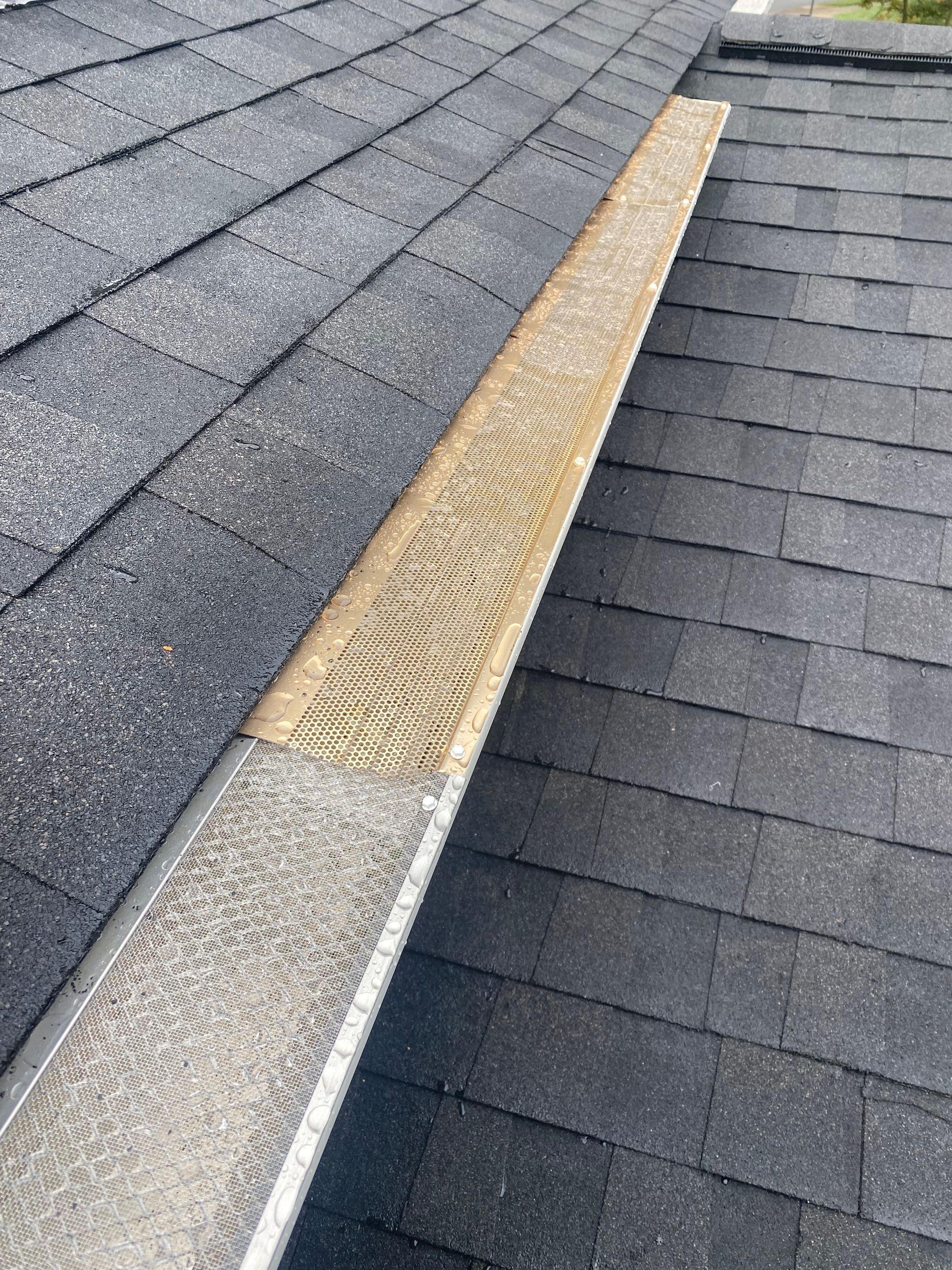 Vienna: Multi-Trade Restoration with CertainTeed Landmark Shingles in Charcoal Black by RM Banning, Inc.