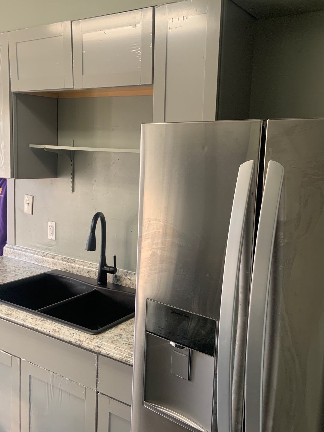 Kitchen Remodel by A1 NERDY HOMES LLC