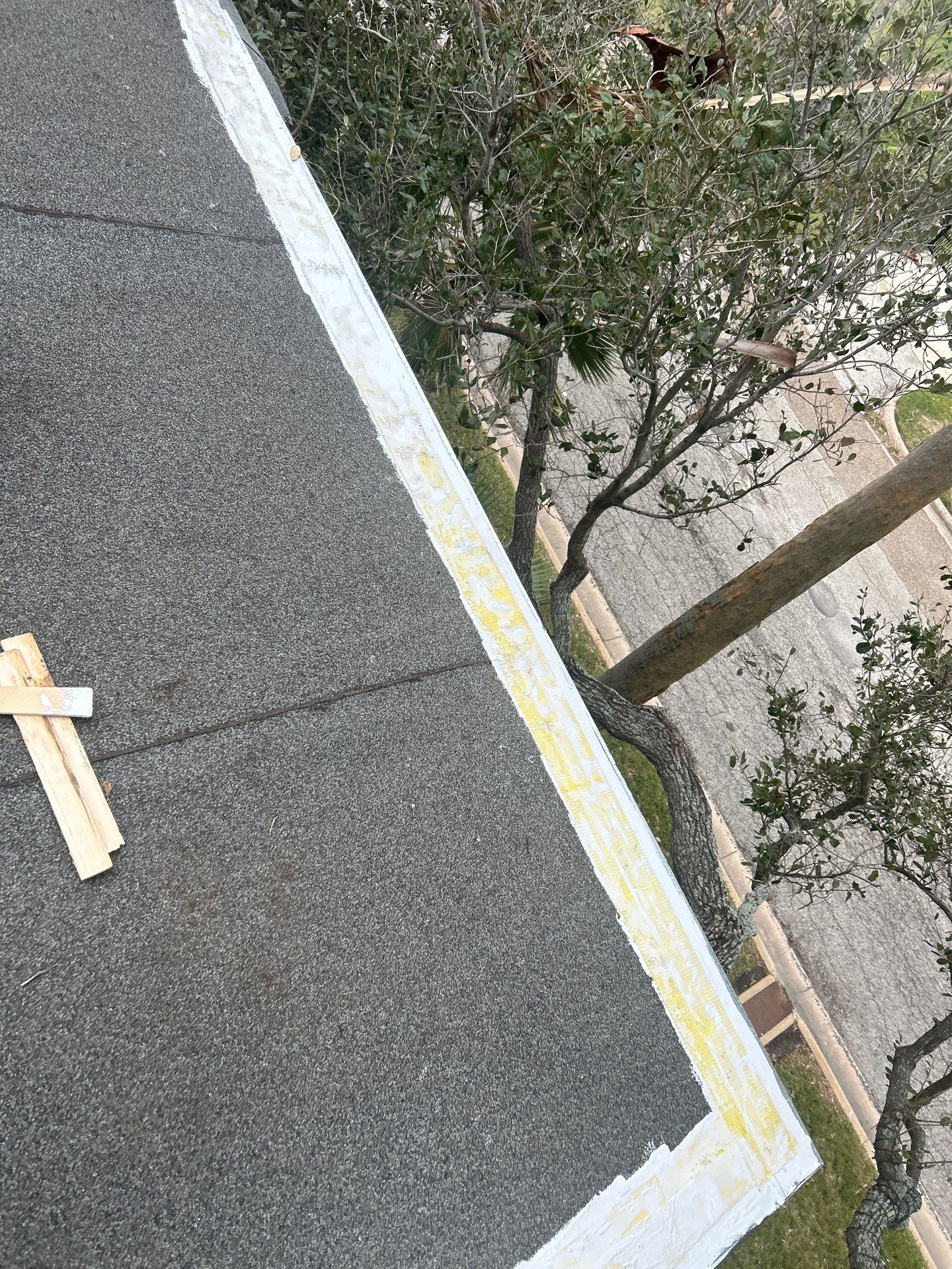 Gorgeous Gutters and Fascia by Bayfront Roofing and Construction