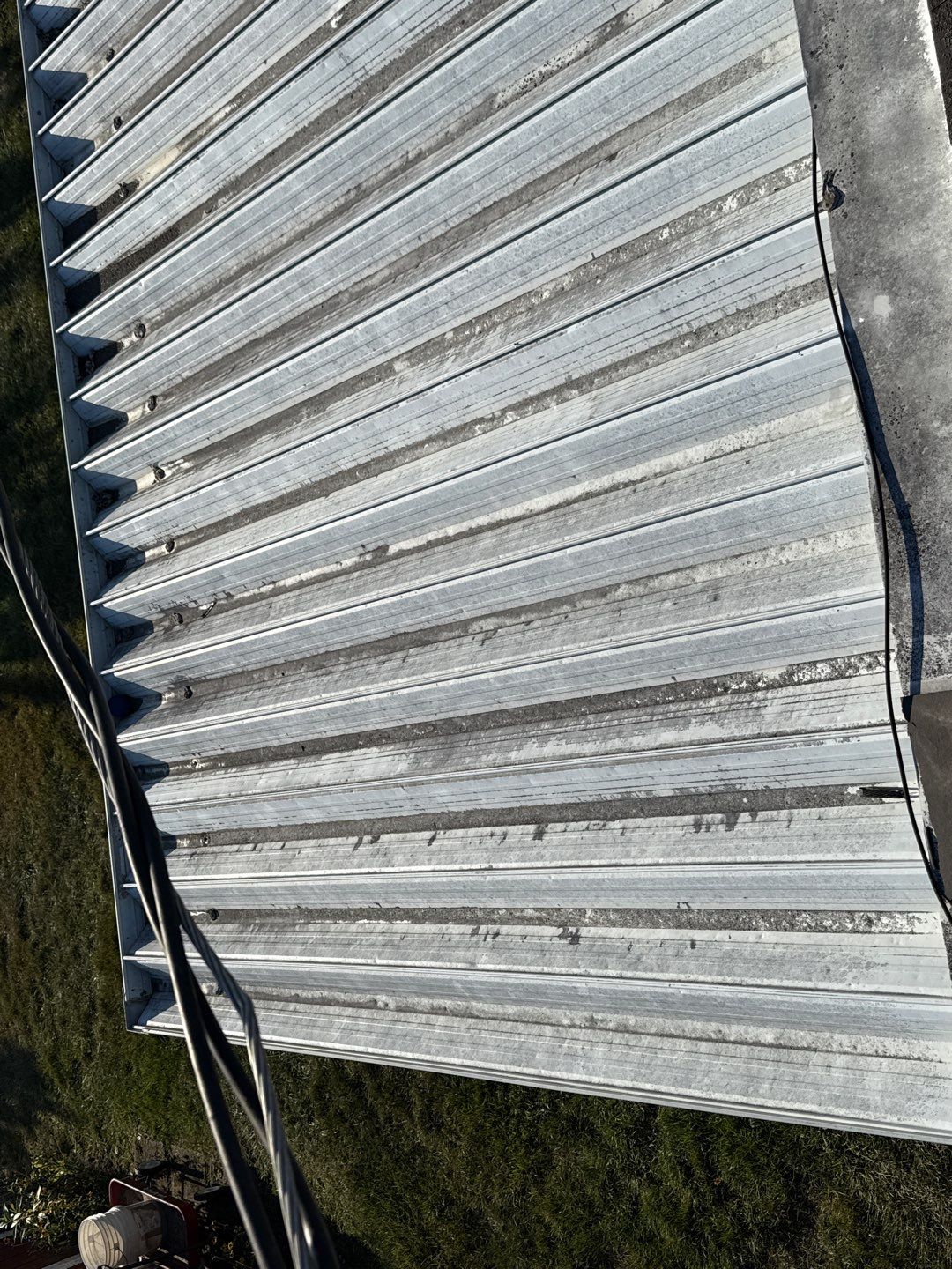 Campbell Storm Damage Report by Constructive Project Management