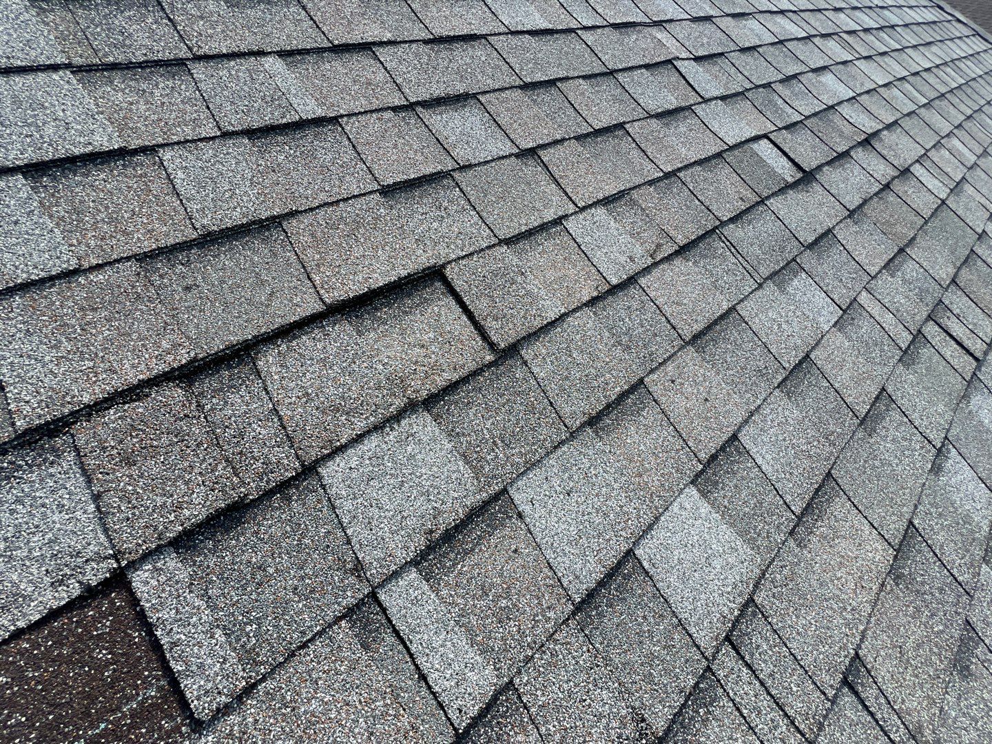 Storm Damage Roof Repair by Four Peaks Roofing