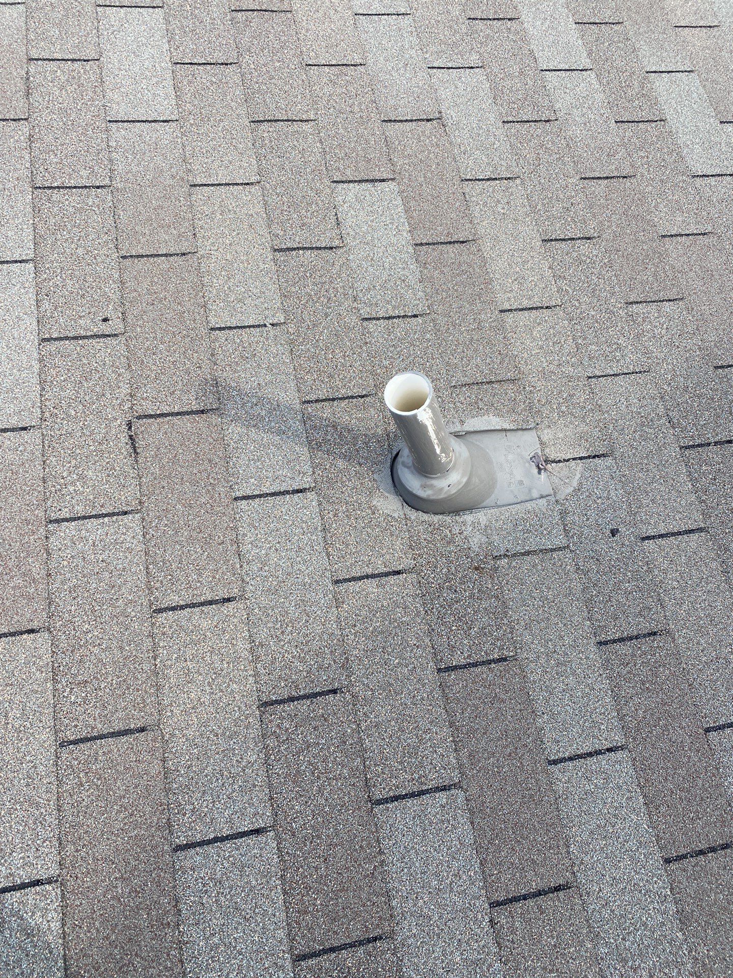 Residential Roofing Repair using Owen's Corning Duration (Lifetime) Shingles by Roof Repair Company