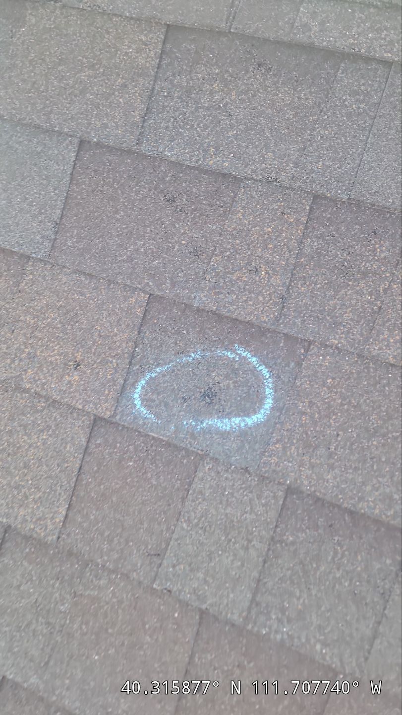 Full Exterior Restoration After Hail Damage – Insurance-Approved by ASAP Roofing & Restoration
