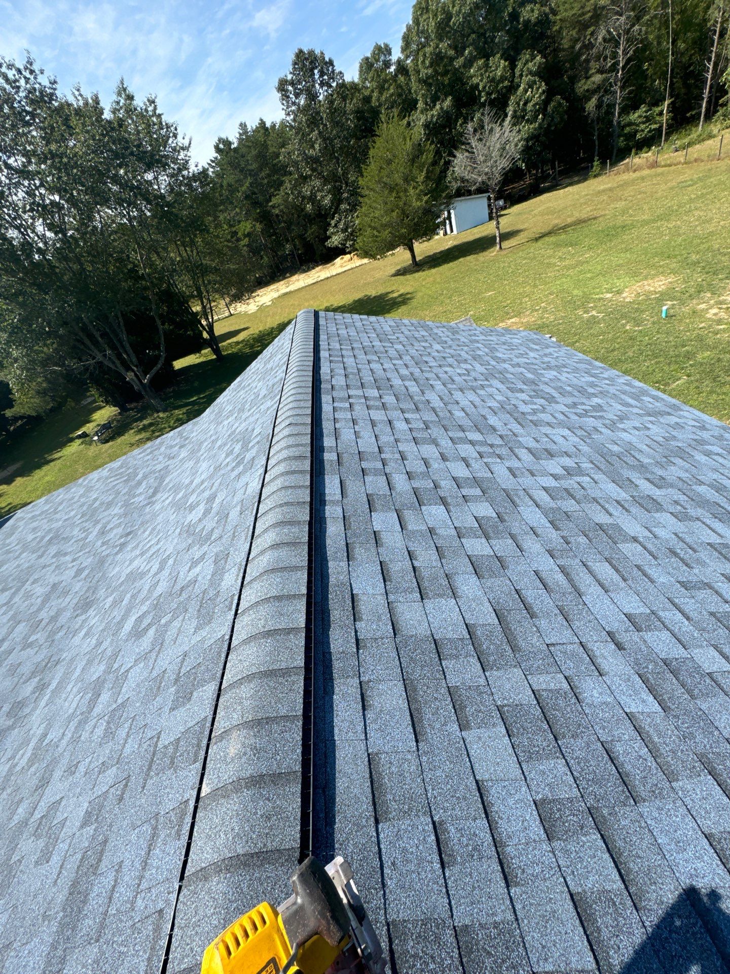 Pacific Wave Shingles by Reimagine Roofing