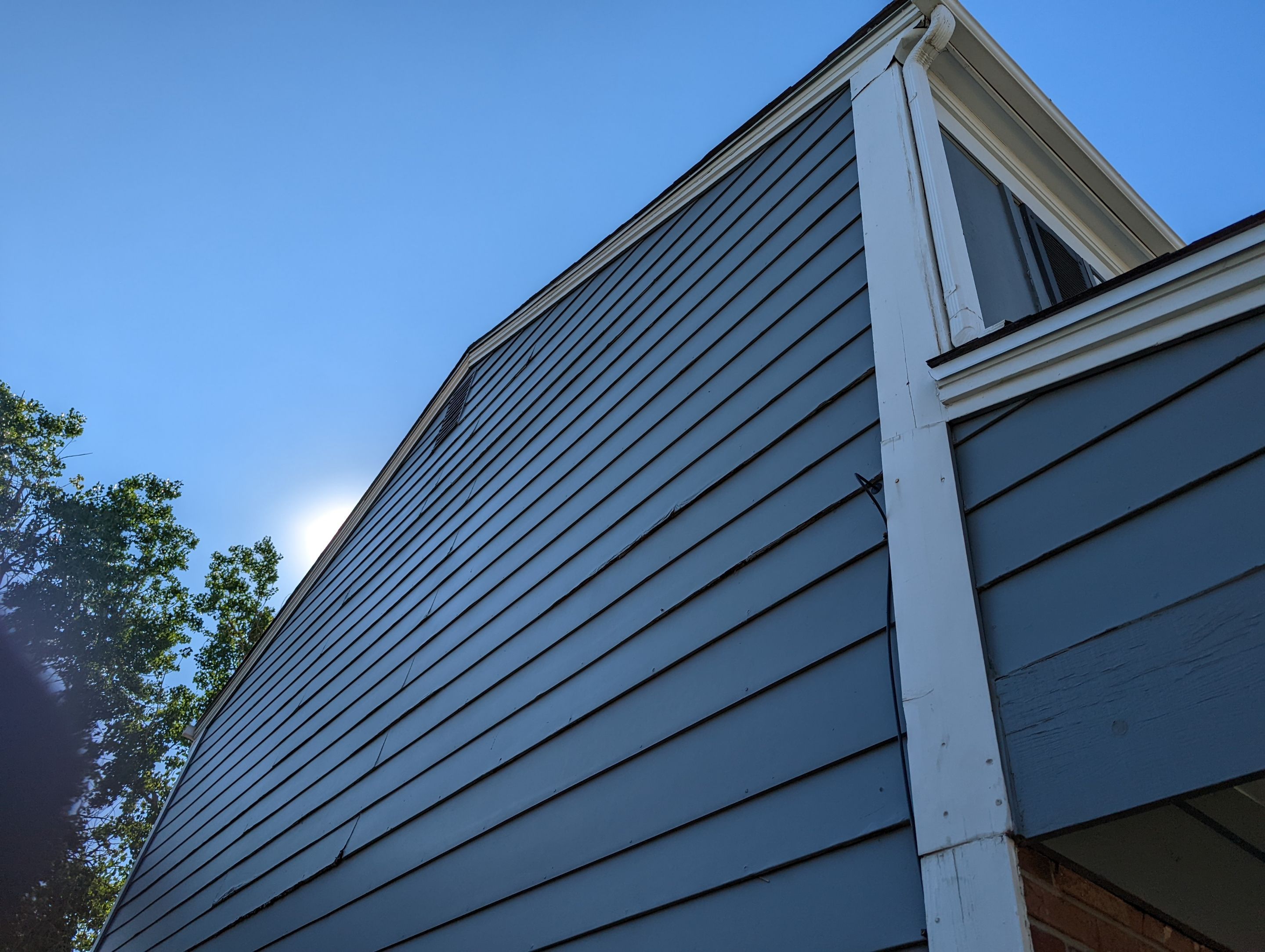 JAMES HARDIE SIDING by United Windows and Siding LLC