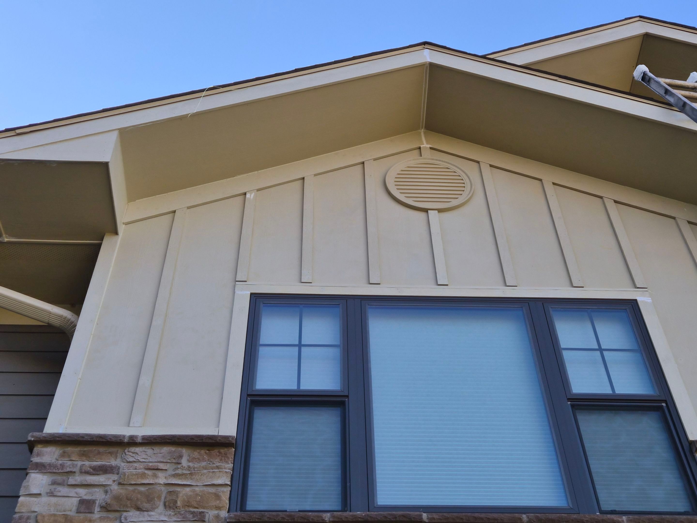 Commercial Exterior Painting Project | Primrose Retirement Community – Tyler, TX 🏢🎨 by Quality Coats Painting