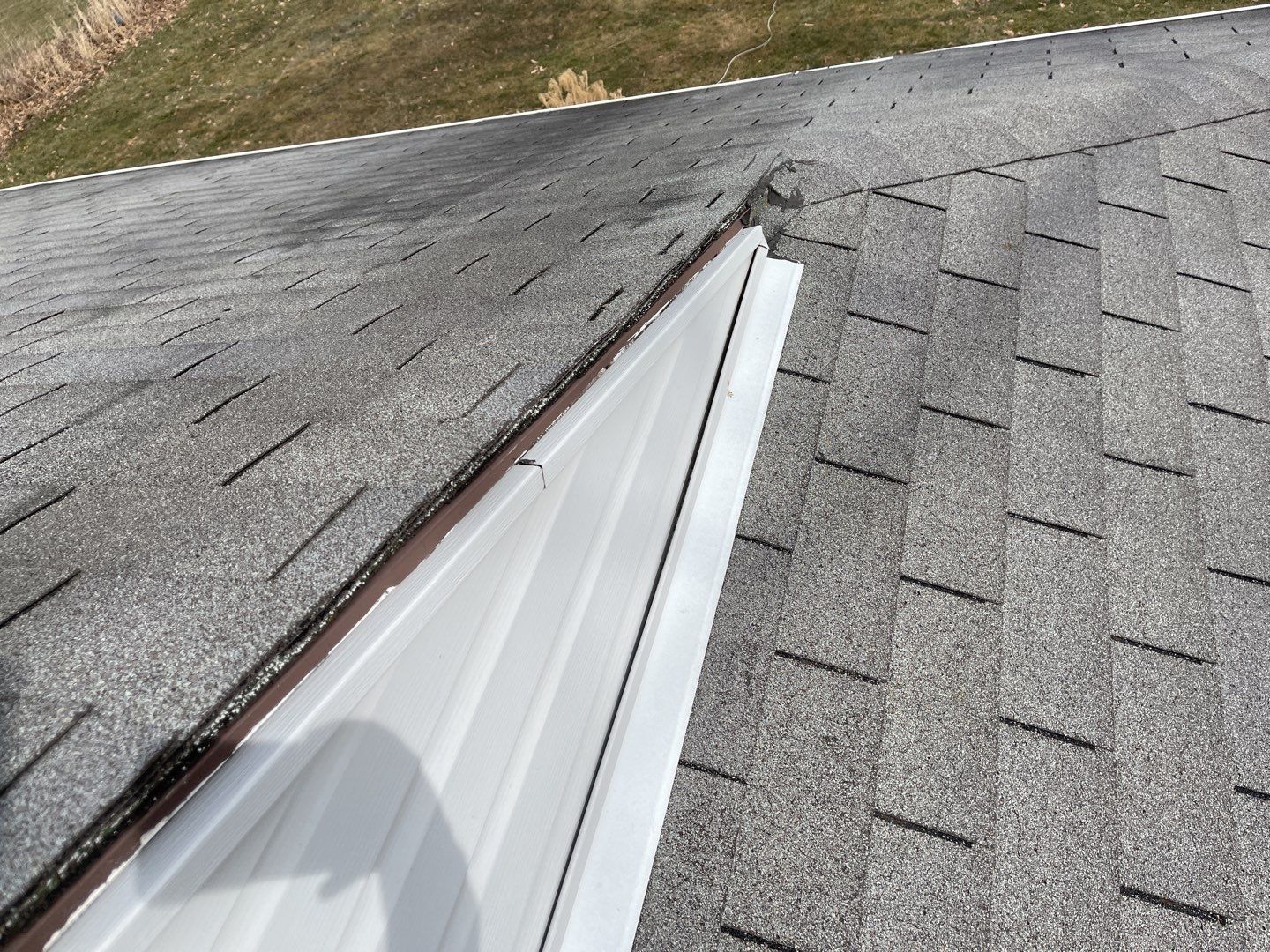 Donnie Finch by Silver Leaf Contracting 