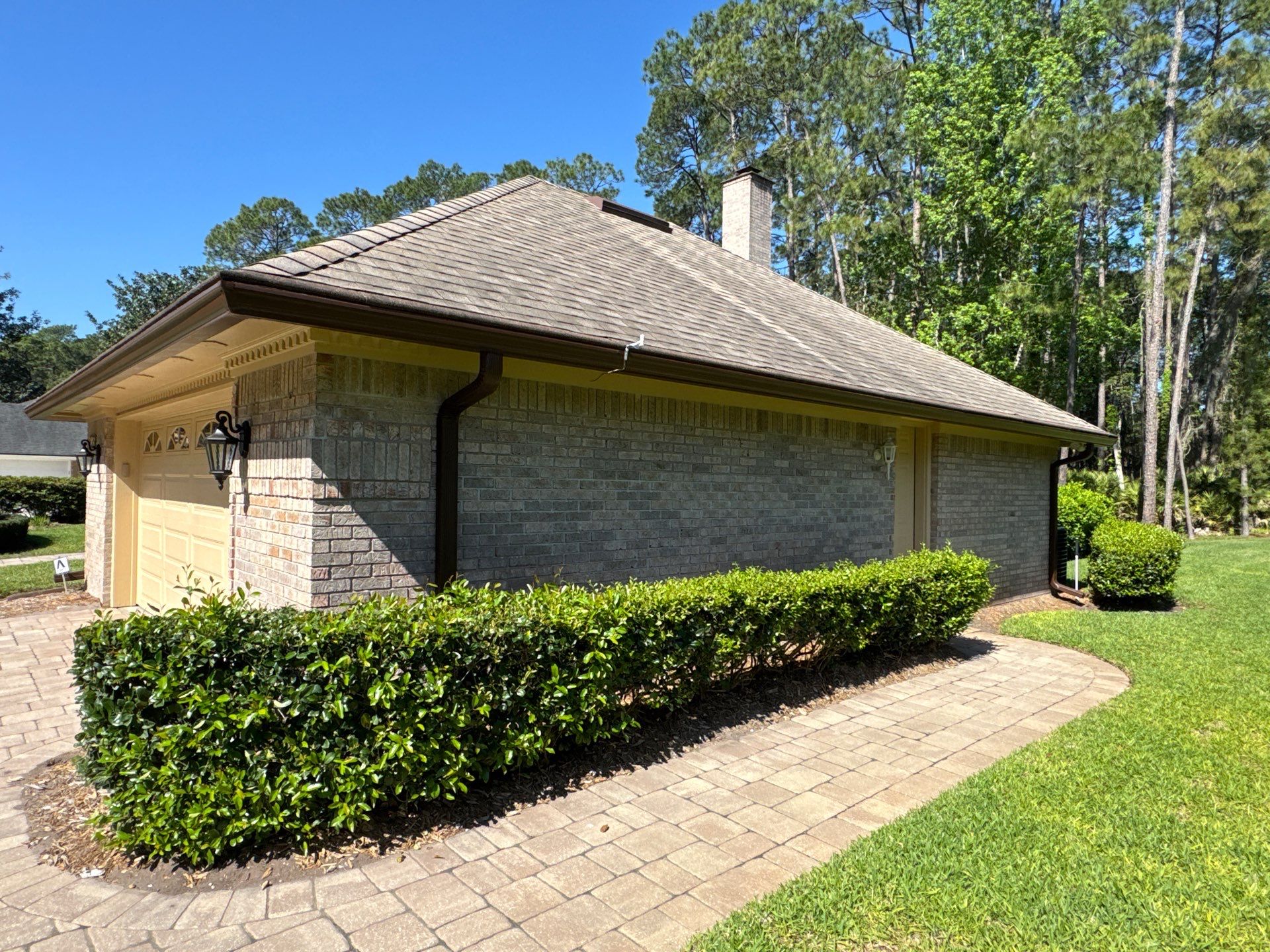 Interior and Exterior Painting Company in Jacksonville FL 32256 by A New Leaf Painting, LLC