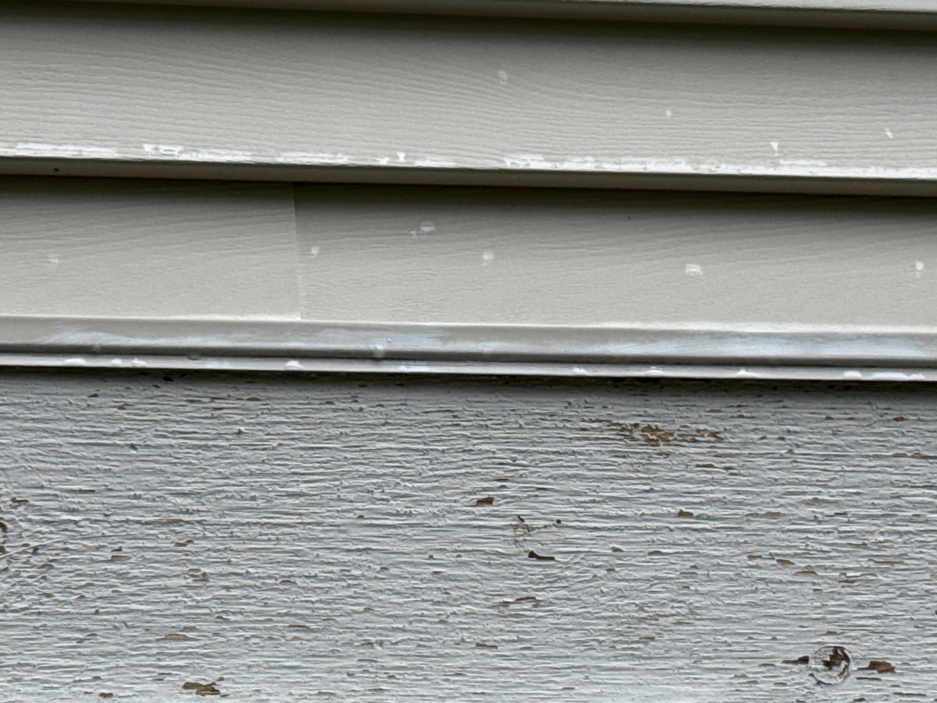 Exterior House Painting in Spring Lake, MI by Gordon Painting