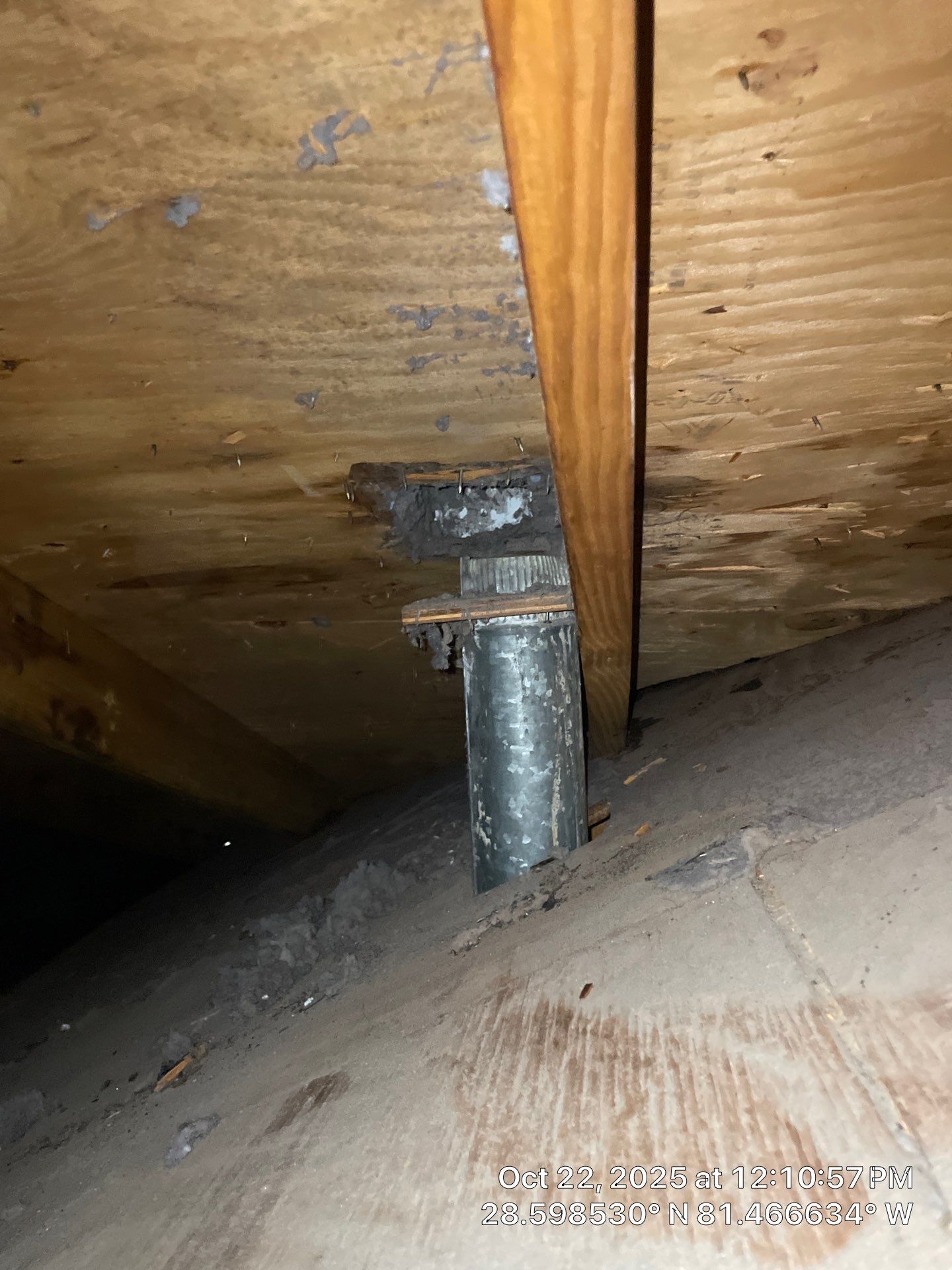 Air Duct Cleaning, Dryer Vent Repair, Plenum Repair in Orlando  by Hygienic Air, Inc