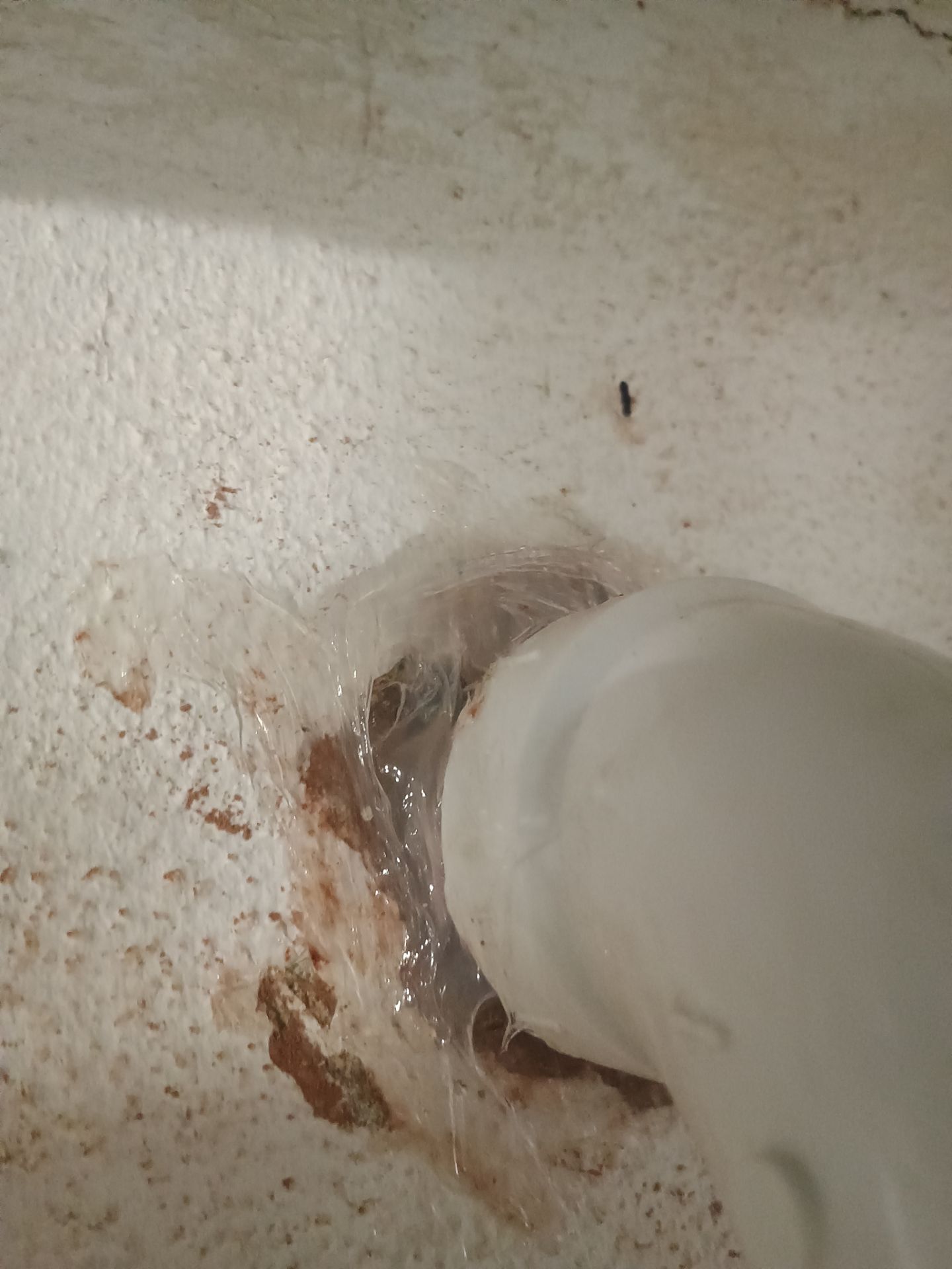 Basement Waterproofing in South MPLS for Andrew by Waterproofing Northeast