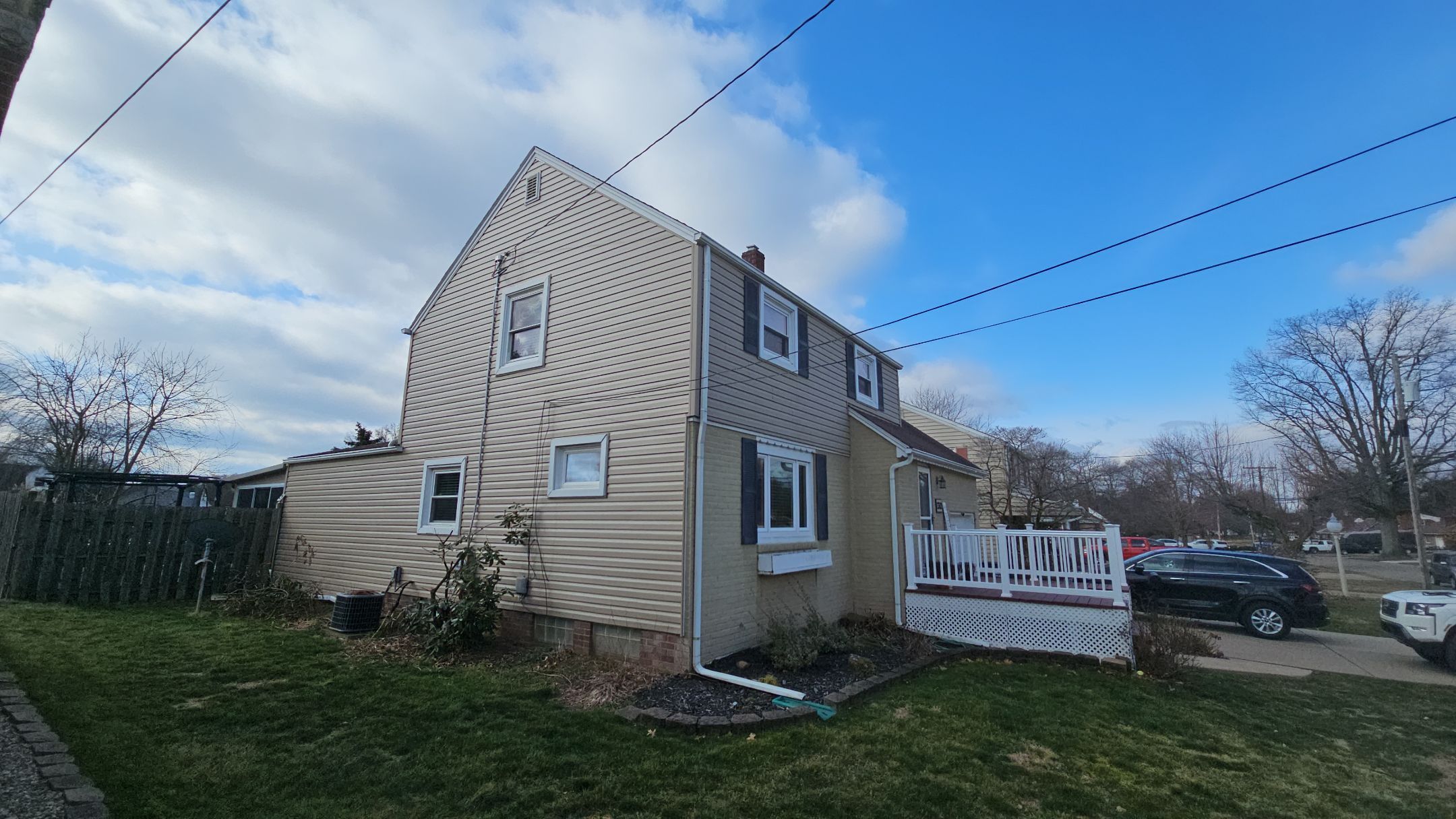 Weather Max Panel, Color: Ebony by Eagle Eye Roofing