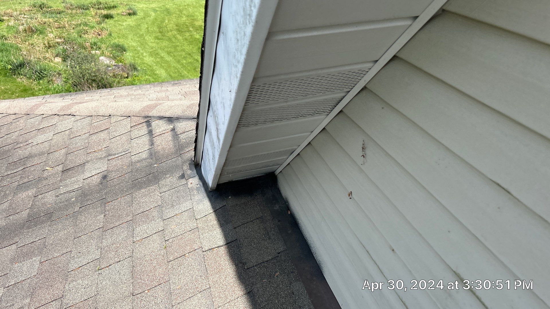Residential Roofing Installation using ProVia Ironstone Slate Metal Roofing by RoofX 