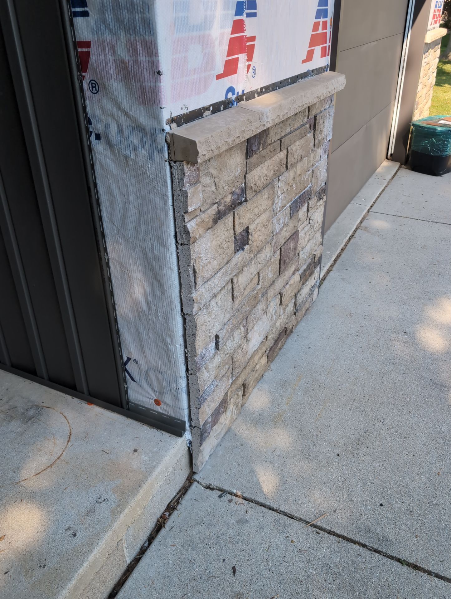 Hinze Siding by Gellings Roofing & Siding