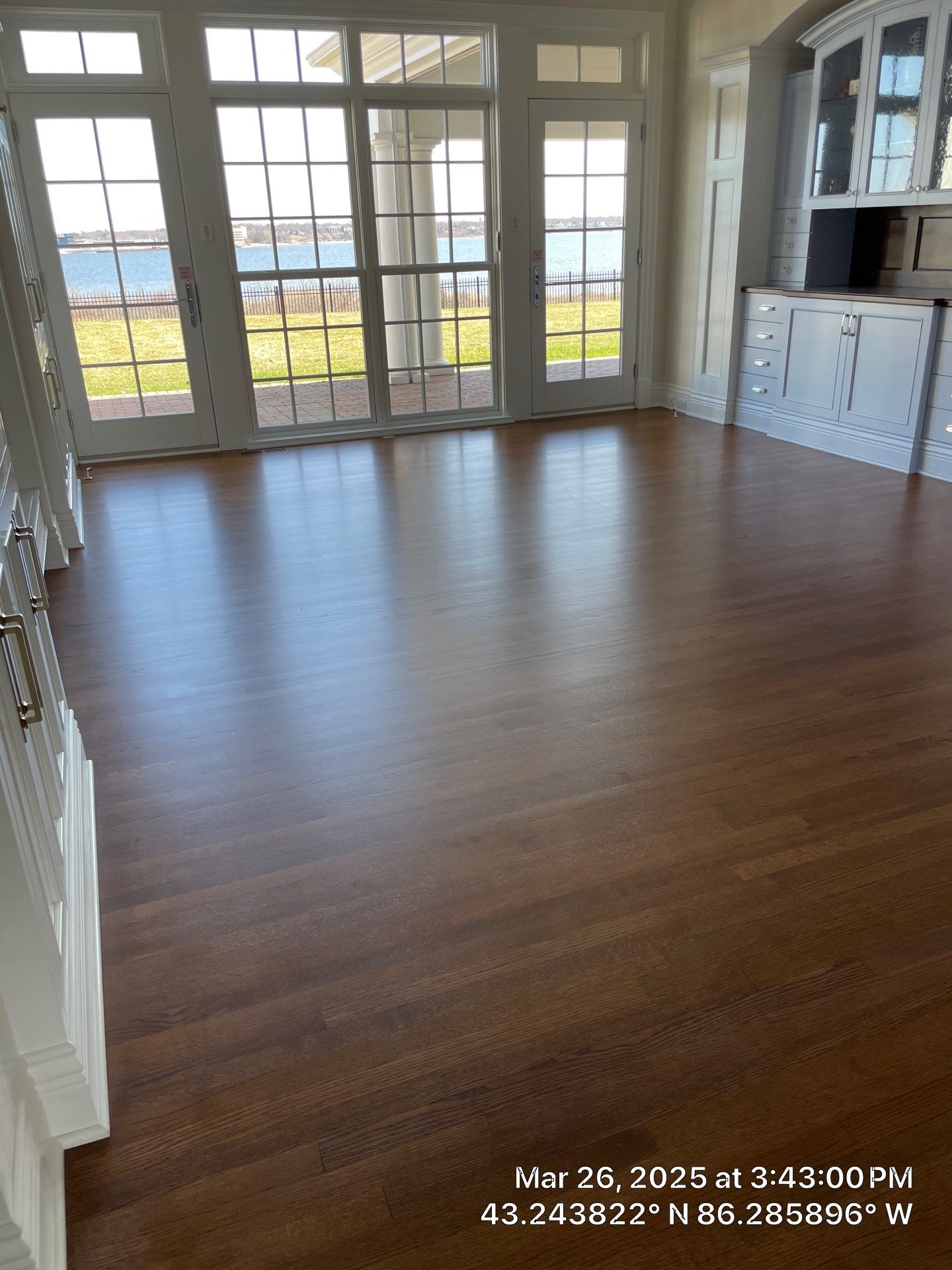 BRAND NEW AGAIN! by RTBaldwin Hardwood Floors