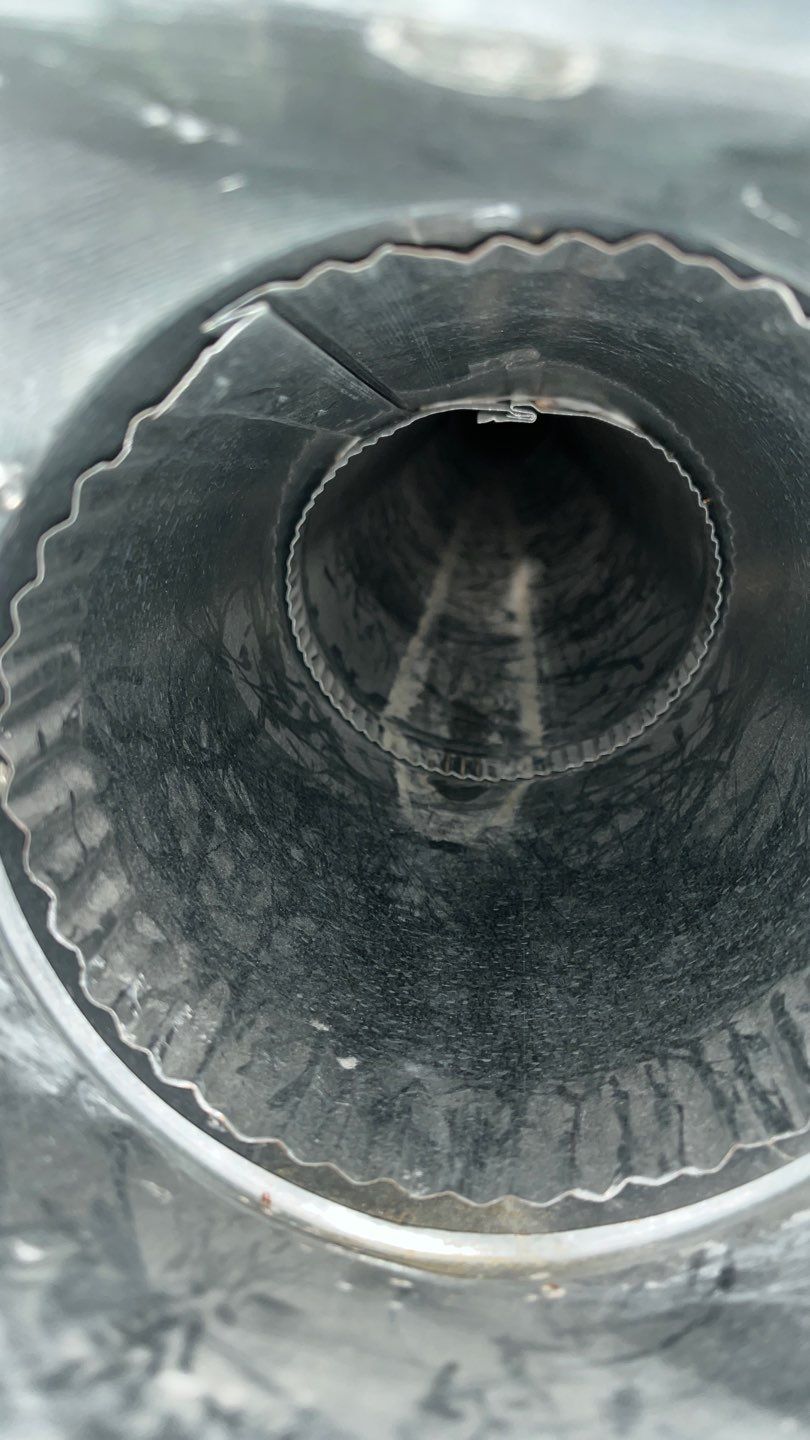 Air Duct Cleaning With a Vacuum Truck in Wexford, PA by Superior Air Duct Cleaning