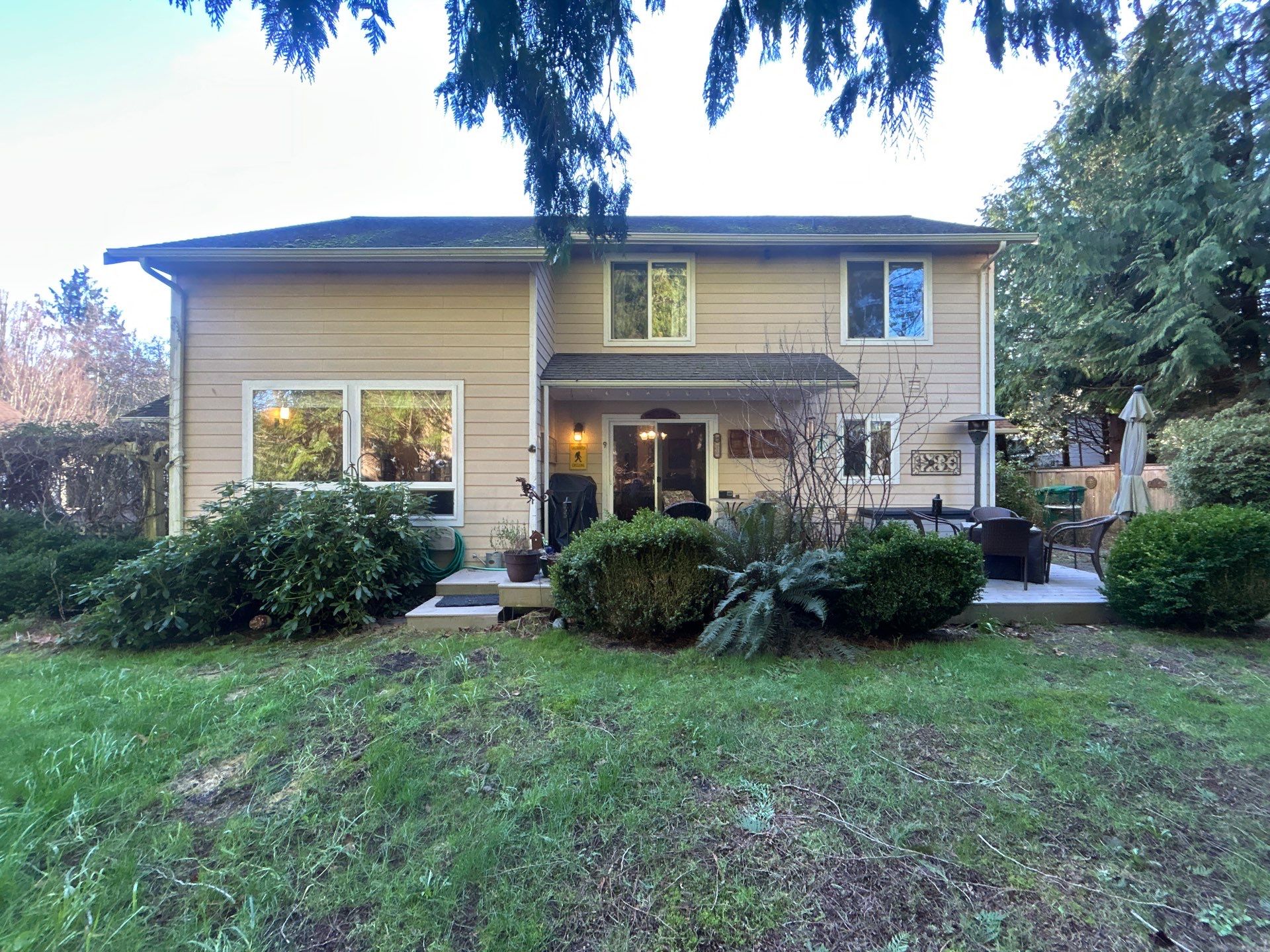 Project in Mount Vernon by Connolly Construction Company