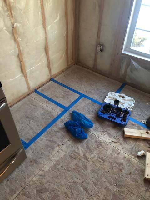 Kitchen and Bathroom Remodel by Ivy Lea Construction