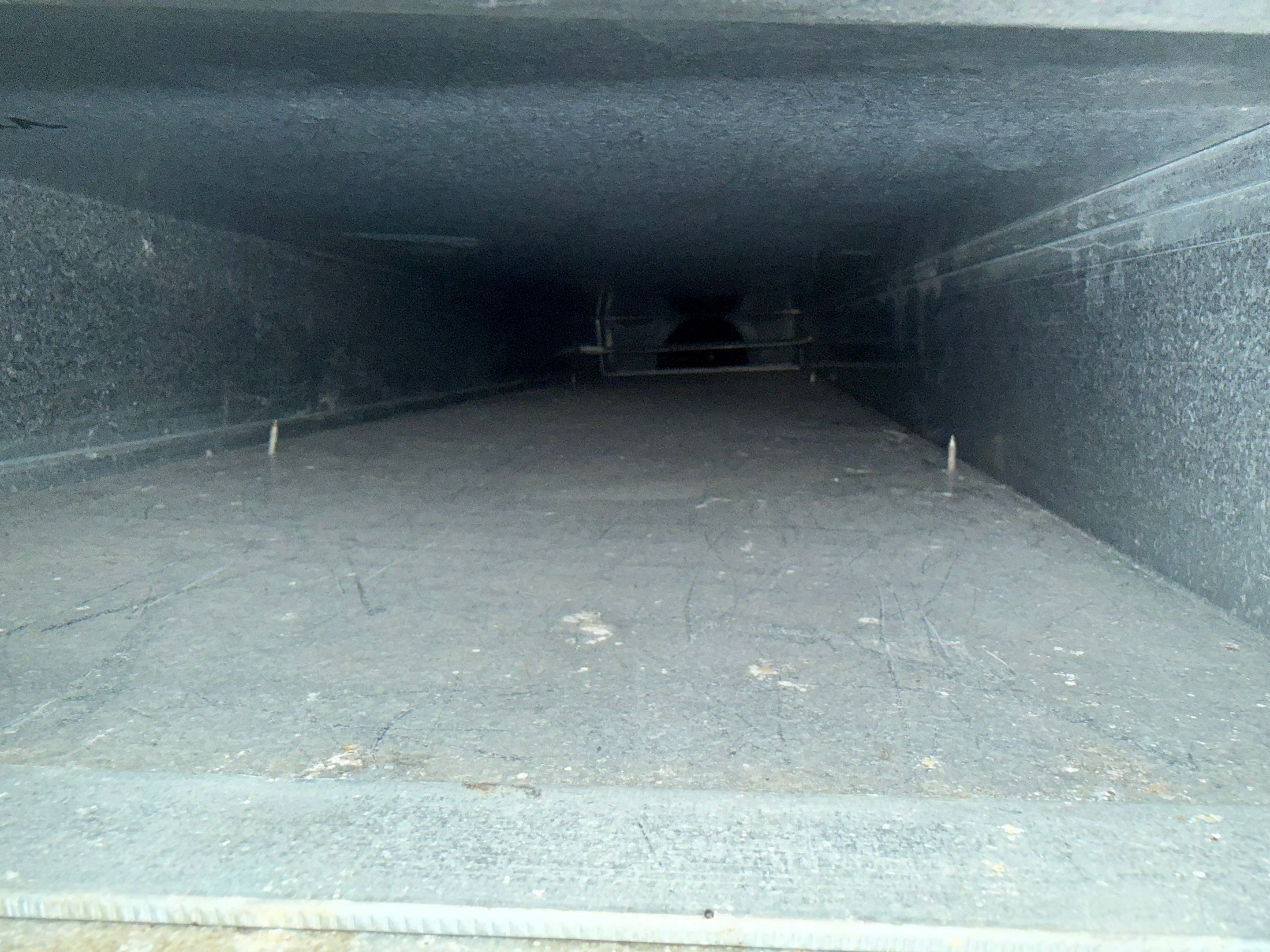 Duct Cleaning and Sanitization. by Elemental Heating and air conditioning LLC