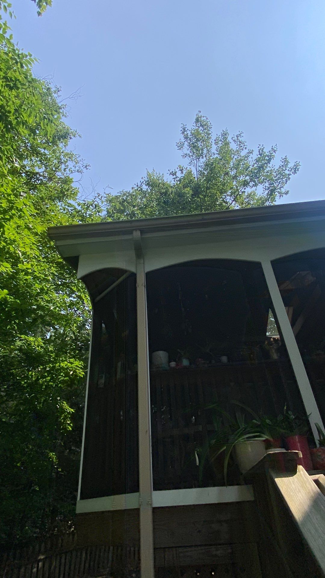 Springfield: Roof Replacement with CertainTeed Landmark Pro in Max Def Evergreen by RM Banning, Inc.