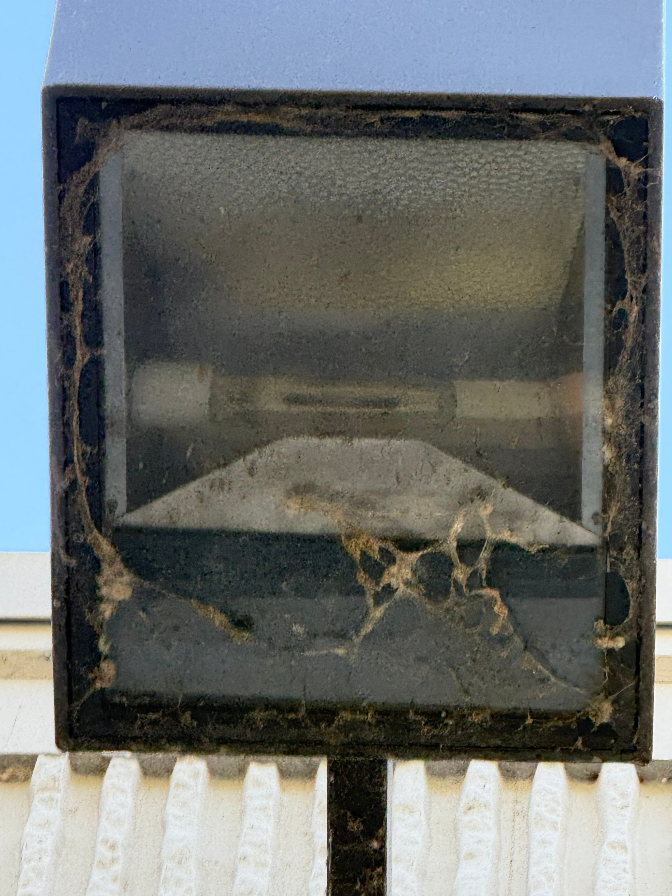 Project in Kent by Aztec Electric LLC